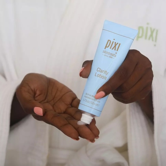Pixi Clarity Lotion - Picture 2 of 2